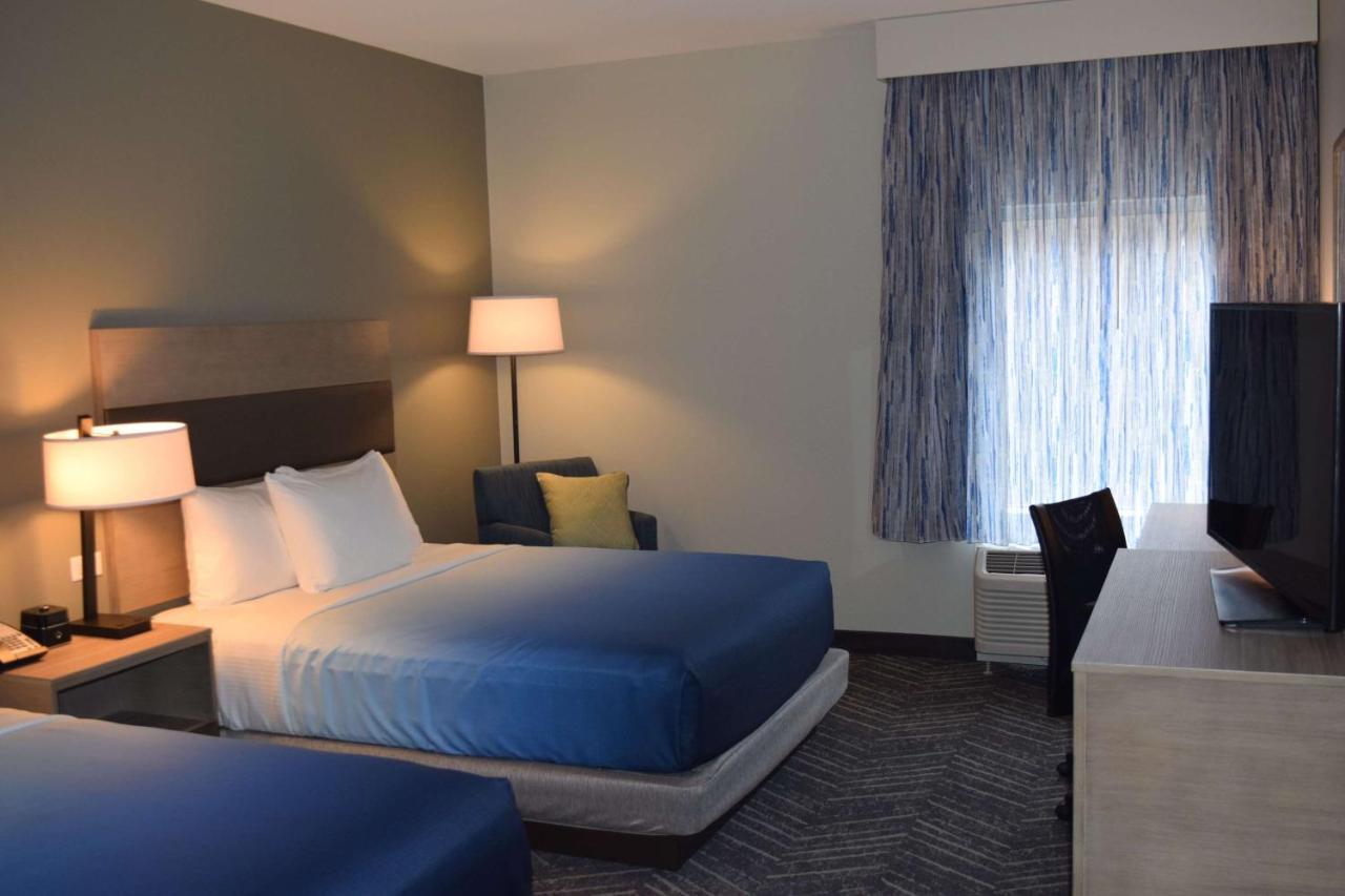 La Quinta & By Wyndham 2* Middletown