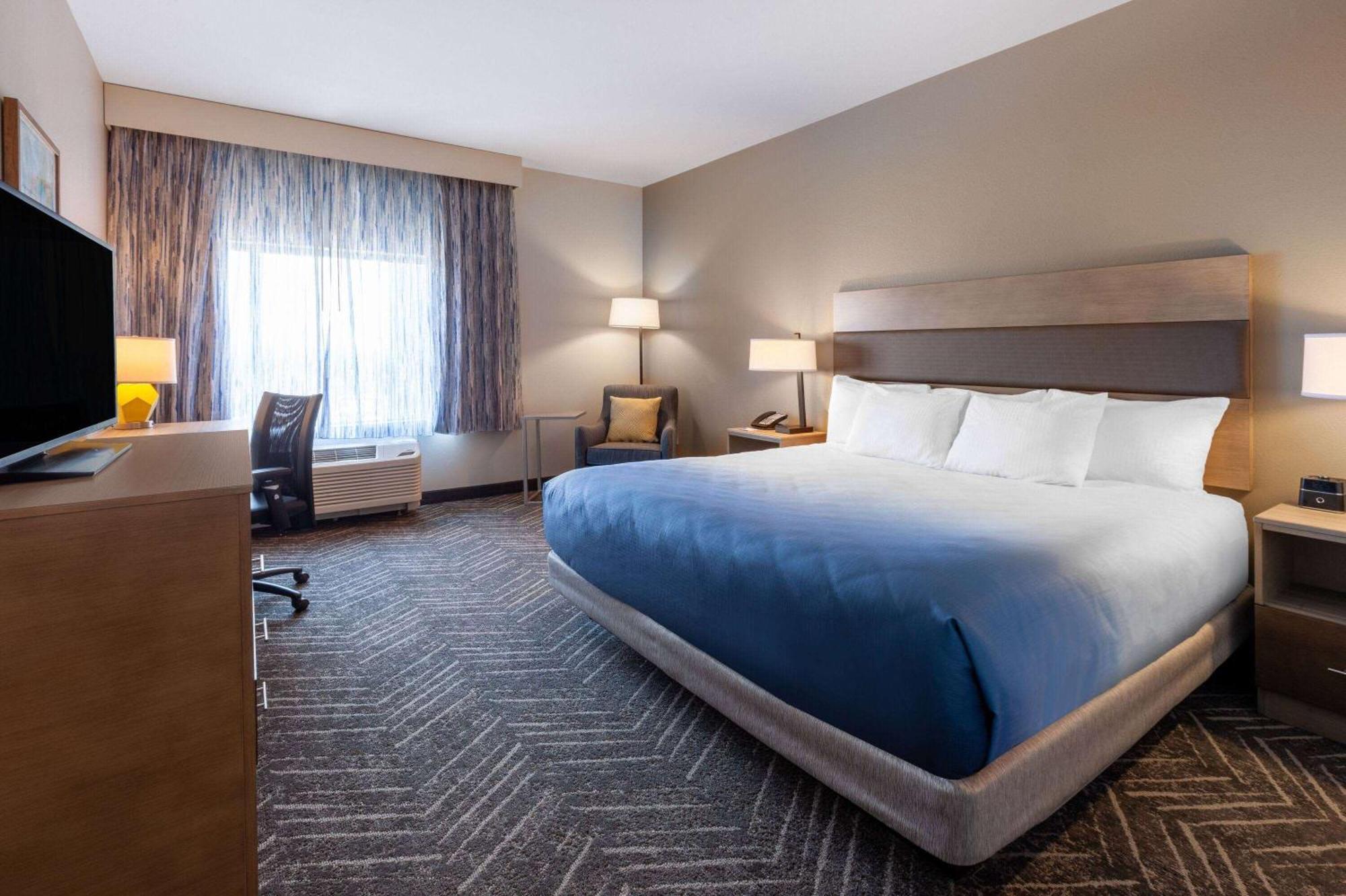 La Quinta & By Wyndham 2* Middletown